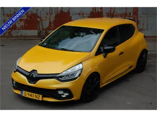 Renault Clio 1.6 RS / 220 PK / Facelift / 2016 / 134DKM!