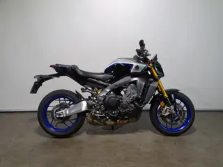 Yamaha MT-09 SP (bj 2025)
