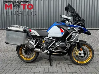 BMW R 1250 GS ADVENTURE HP (bj 2019)