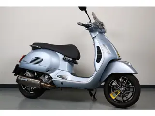 Vespa GTS 300 Super (bj 2023)