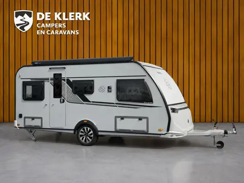 Knaus SUDWIND 460 EU Black Selection Campovolo grey / 50% Deals