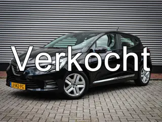Renault Clio 1.0 TCe Zen Airco | Navi | Cruise | Pdc | Led |