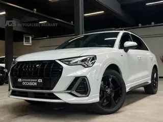 Audi Q3 45 TFSI quattro Pro Line S Line Sfeer/Pano/Stoelverwarming/Automaat