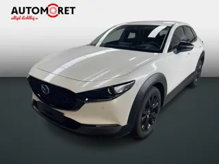 Mazda CX-30 2.5 e-SkyActiv-G M Hybrid Nagisa Automaat