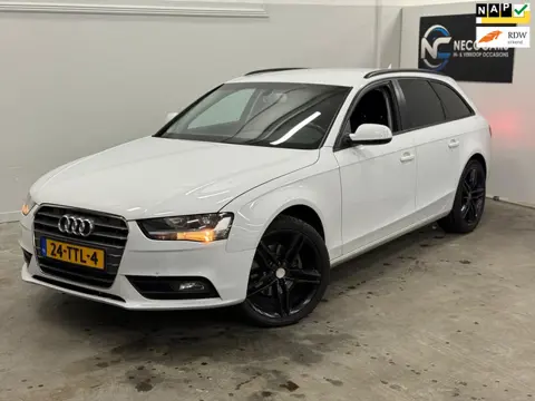 Audi A4 Avant 1.8 TFSI Pro Line Business / AUTOMAAT / NETTE AUTO / NIEUWE APK