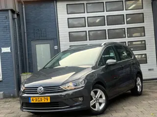 Volkswagen Golf Sportsvan 1.2 TSI Highline | Clima | Cruise | Navi | N.A.P