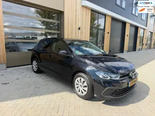 Volkswagen Polo 1.0 Comfortline 5DRS|Automaat|Stoelverwarming|parkeersensoren|apple CarPlay| digitaa