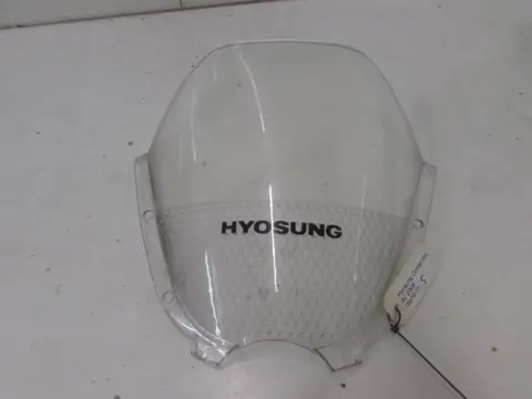 KUIPRUIT Hyosung Comet 650 2003 - 2006