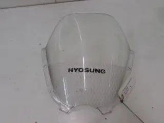 KUIPRUIT Hyosung Comet 650 2003 - 2006