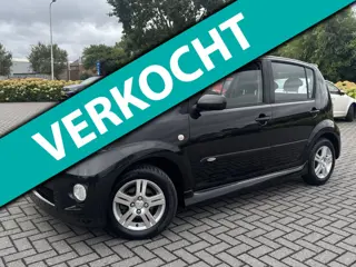 Daihatsu Sirion 2 1.3-16V Prestige | Automaat | Airco |