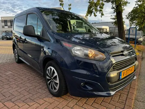 Ford Transit Connect 1.5 TDCI Trend 3 Zits Euro 6 Airco,Navigatie,Camera Zeer Nette Auto