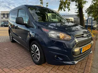 Ford Transit Connect 1.5 TDCI Trend 3 Zits Euro 6 Airco,Navigatie,Camera Zeer Nette Auto