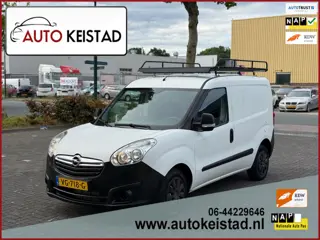 Opel Combo 1.3 CDTi ECOFLEX AIRCO/CARPLAY! NETTE STAAT!