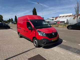 Renault Trafic 1.6 dCi T29 L2H2 Comfort Energy