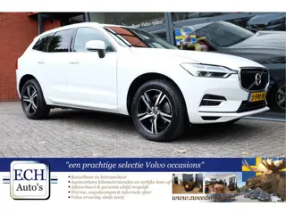 Volvo XC60 2.0 T8 392 pk Aut. Twin Engine AWD Panoramadak