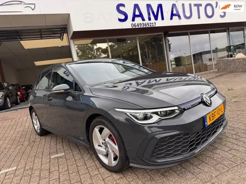 Volkswagen GOLF 1.4 eHybrid GTE plug in