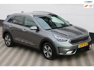 Kia Niro 1.6 GDi PHEV Carplay Camera Navi JBL Keyless !!
