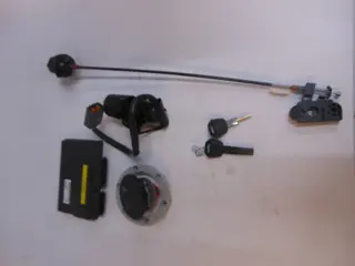 SLOTENSET Triumph Daytona 765 2019 - 2020