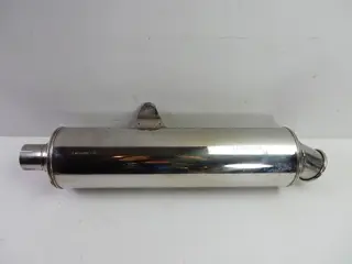 UITLAAT Moto Guzzi 1100 Sport 1994 - 2000