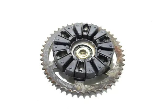 TANDWIELDRAGER Yamaha FAZER 600 1998 - 2000