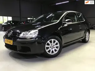 Volkswagen Golf 1.9 TDI Comfortline I New Apk I Clima I Cruise I Trekhaak I 2e Eigen 18Jr I 15inch I