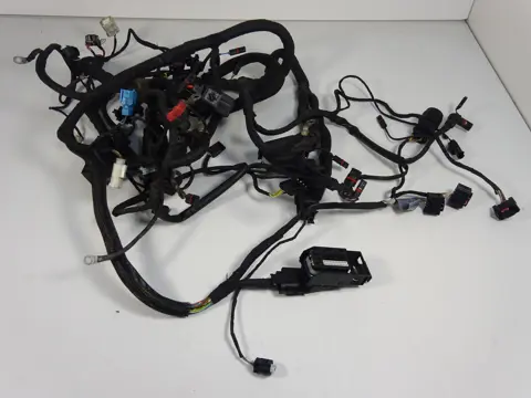 KABELBOOM BMW K 1200 S 2004 - 2009