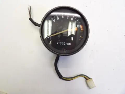 TELLER Honda VF 1100 C Magna 1983 - 1995