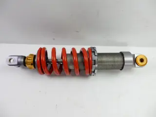 ACHTER SCHOKBREKER Benelli Overig Benelli 1960 - 2021