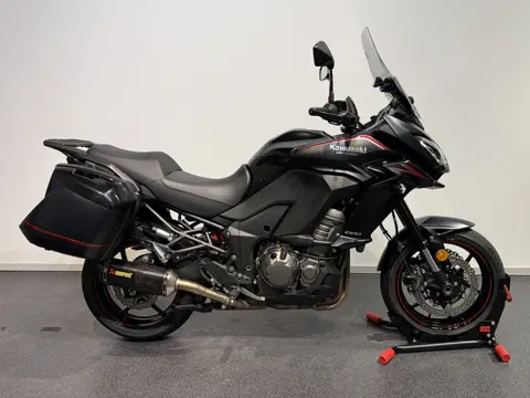 Kawasaki Versys 1000 (bj 2017)