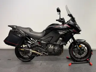 Kawasaki Versys 1000 (bj 2017)