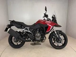 Suzuki V-Strom 800 (bj 2026)