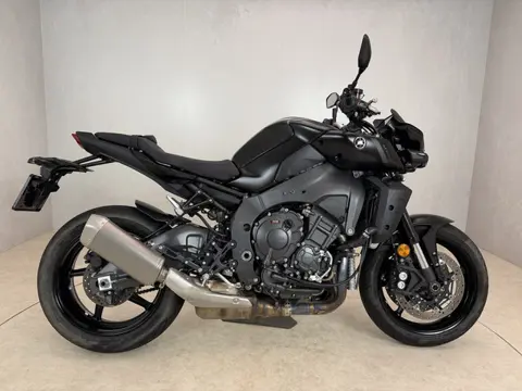 Yamaha MT 10 ABS (bj 2023)