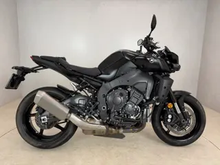 Yamaha MT 10 ABS (bj 2023)