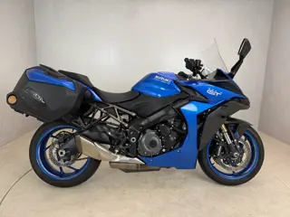 Suzuki GSX-S 1000 GT ABS (bj 2022)