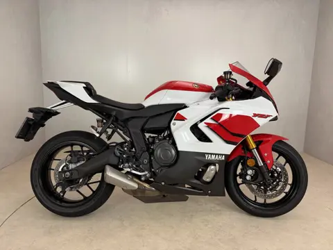 Yamaha YZF R7 70th Anniversary (bj 2026)