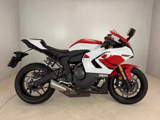 Yamaha YZF R7 70th Anniversary (bj 2026)