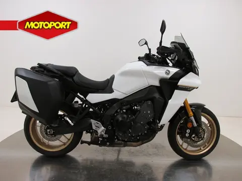 Yamaha TRACER 9 GT (bj 2024)