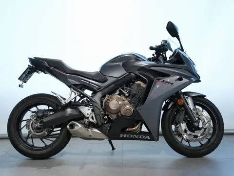 Honda CBR650FA (bj 2017)