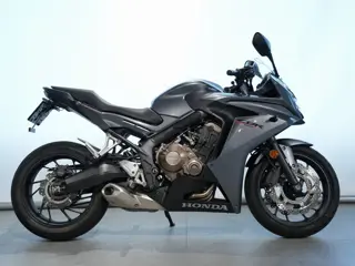 Honda CBR650FA (bj 2017)