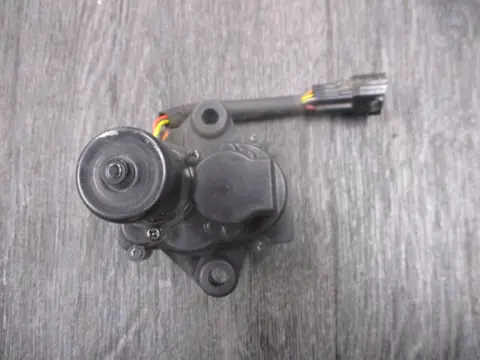 EXUP / SERVO KLEP Ducati Monster 1200 2017 - 2021