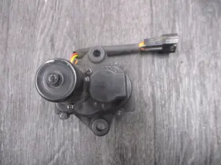 EXUP / SERVO KLEP Ducati Monster 1200 2017 - 2021