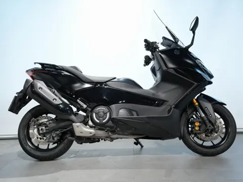 Yamaha T-MAX 560 TECH MAX (bj 2023)