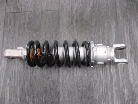 ACHTER SCHOKBREKER Yamaha MT 09 Tracer 2018 - 2020