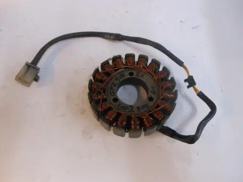 DYNAMO Kawasaki GPZ 500 1988 - 1994 / 1995 - 2005