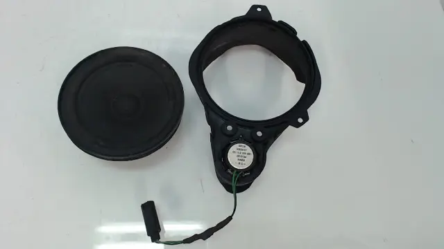 TELLER BMW K 1200 LT 1998 - 2002