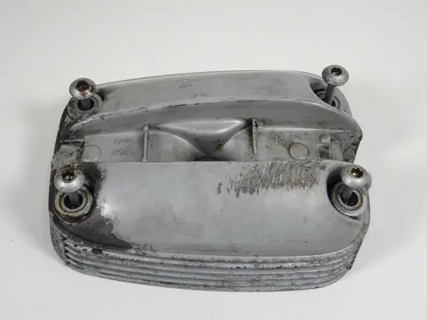KLEPPENDEKSEL BMW R 1100 RT 1990 - 2002