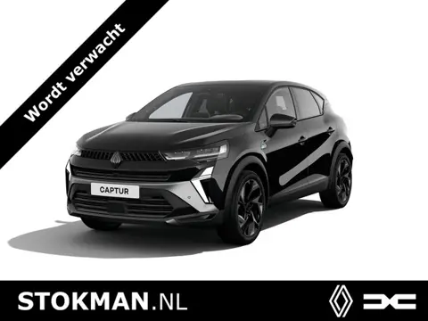 Renault Captur esprit Alpine