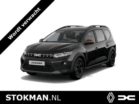 Dacia Jogger Limited Edition