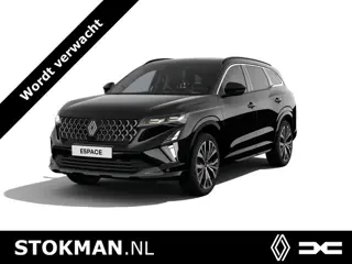 Renault Espace Iconic