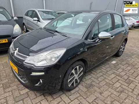 Citroen C3 1.2 VTi Collection new APK Rijdt super